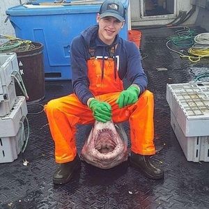 Meet your Posher, Colton